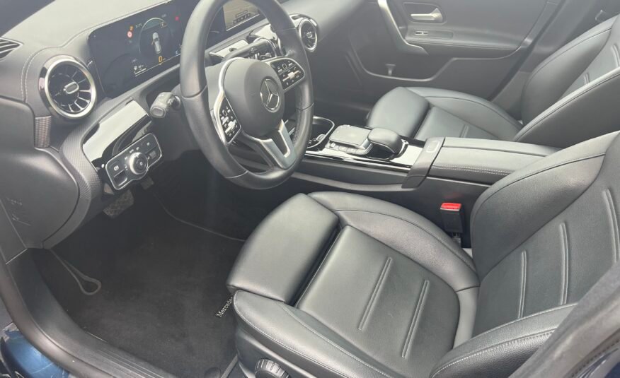 MERCEDES-BENZ CLA 200 SHOOTING BRAKE 8 G PROGRESSIVE