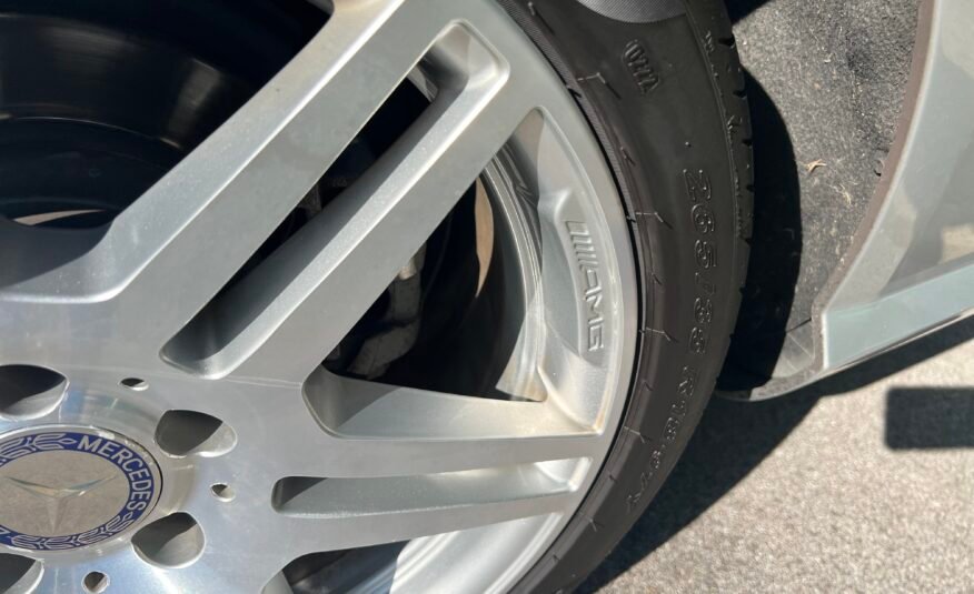 Mercedes E 250 CDI PACK AMG Avantgarde Pack AMG