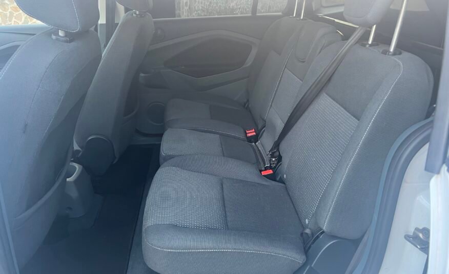 FORD GRAND V MAX 1.6 Tdci 115 cv Grand C Max