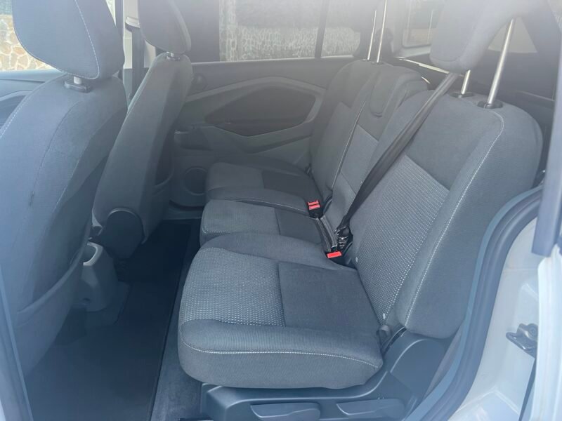 FORD GRAND V MAX 1.6 Tdci 115 cv Grand C Max