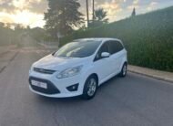 FORD GRAND V MAX 1.6 Tdci 115 cv Grand C Max
