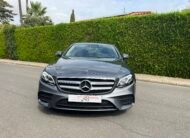 MERCEDES-BENZ E 220 CDI 4 MATIC AMG 194 cv Amg