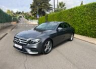 MERCEDES-BENZ E 220 CDI 4 MATIC AMG 194 cv Amg