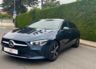MERCEDES-BENZ CLA 200 SHOOTING BRAKE 8 G PROGRESSIVE