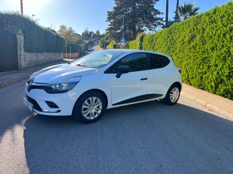 RENAULT Clio 1.5 dci Bussines Energy 75 cv
