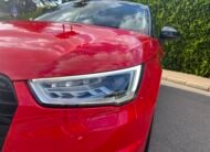 AUDI A1 1.4 TDI 90 cv S-LINE