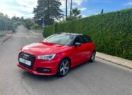AUDI A1 1.4 TDI 90 cv S-LINE