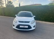 FORD GRAND V MAX 1.6 Tdci 115 cv Grand C Max