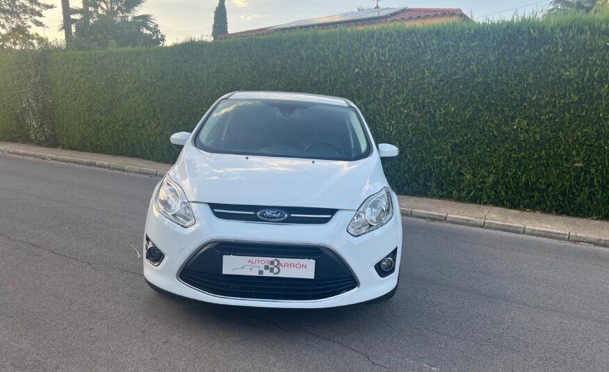 FORD GRAND V MAX 1.6 Tdci 115 cv Grand C Max