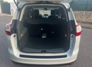 FORD GRAND V MAX 1.6 Tdci 115 cv Grand C Max