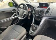 OPEL Zafira Tourer 7 plazas Tourer 7 plazas