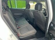 OPEL Zafira Tourer 7 plazas Tourer 7 plazas