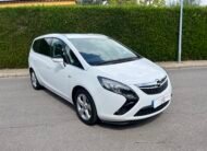 OPEL Zafira Tourer 7 plazas Tourer 7 plazas