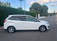 FORD GRAND V MAX 1.6 Tdci 115 cv Grand C Max