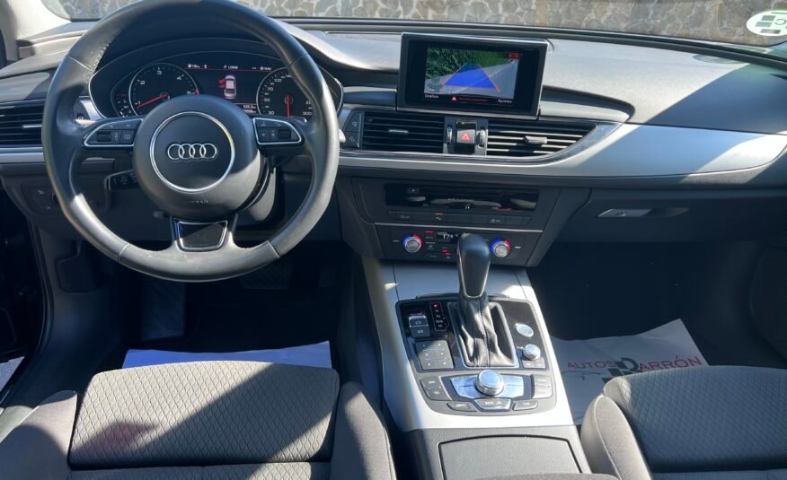 AUDI A6 2.0 Tdi 190 cv ULTRA S LINE S-LINE