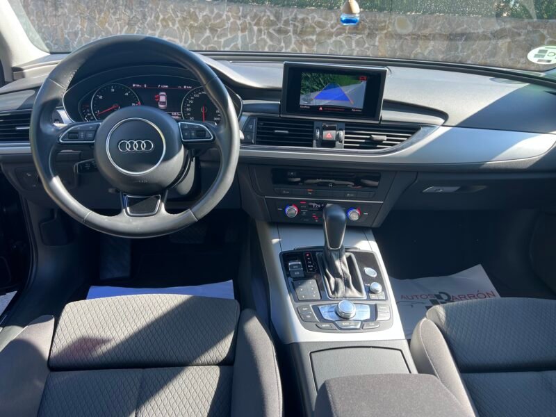 AUDI A6 2.0 Tdi 190 cv ULTRA S LINE S-LINE
