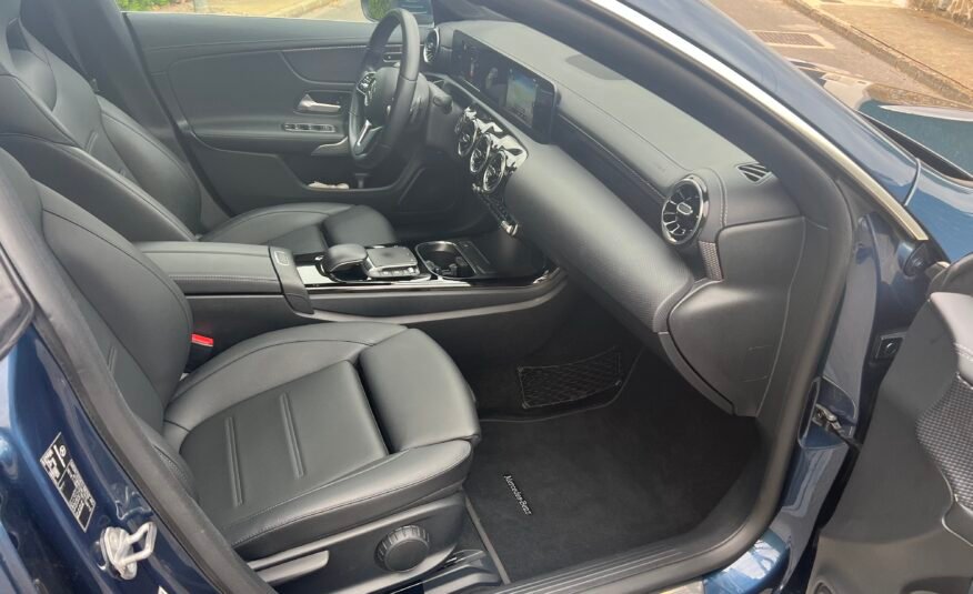 MERCEDES-BENZ CLA 200 SHOOTING BRAKE 8 G PROGRESSIVE
