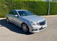 Mercedes E 250 CDI PACK AMG Avantgarde Pack AMG
