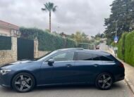 MERCEDES-BENZ CLA 200 SHOOTING BRAKE 8 G PROGRESSIVE