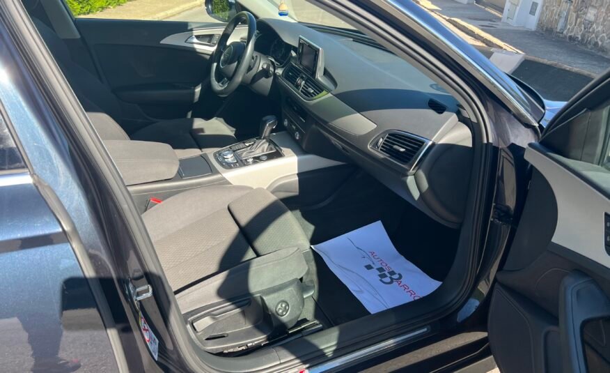 AUDI A6 2.0 Tdi 190 cv ULTRA S LINE S-LINE