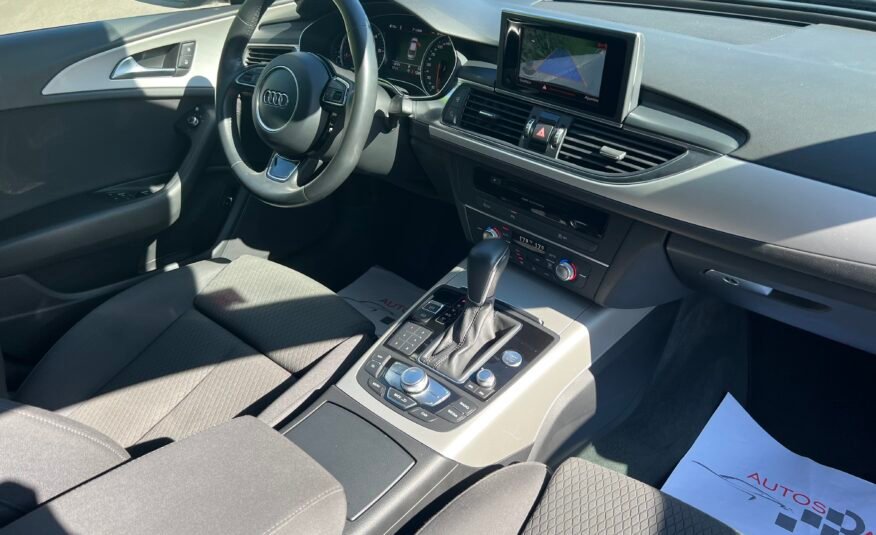 AUDI A6 2.0 Tdi 190 cv ULTRA S LINE S-LINE