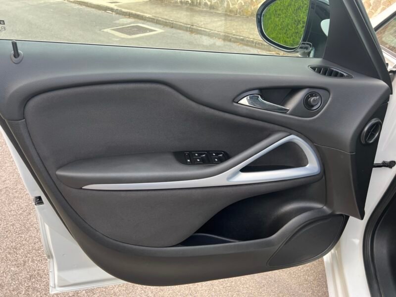 OPEL Zafira Tourer 7 plazas Tourer 7 plazas