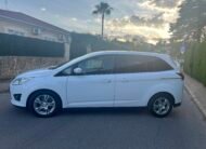FORD GRAND V MAX 1.6 Tdci 115 cv Grand C Max