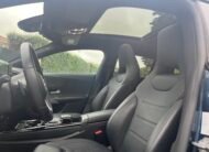 MERCEDES-BENZ CLA 200 SHOOTING BRAKE 8 G PROGRESSIVE