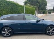MERCEDES-BENZ CLA 200 SHOOTING BRAKE 8 G PROGRESSIVE