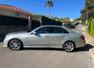 Mercedes E 250 CDI PACK AMG Avantgarde Pack AMG