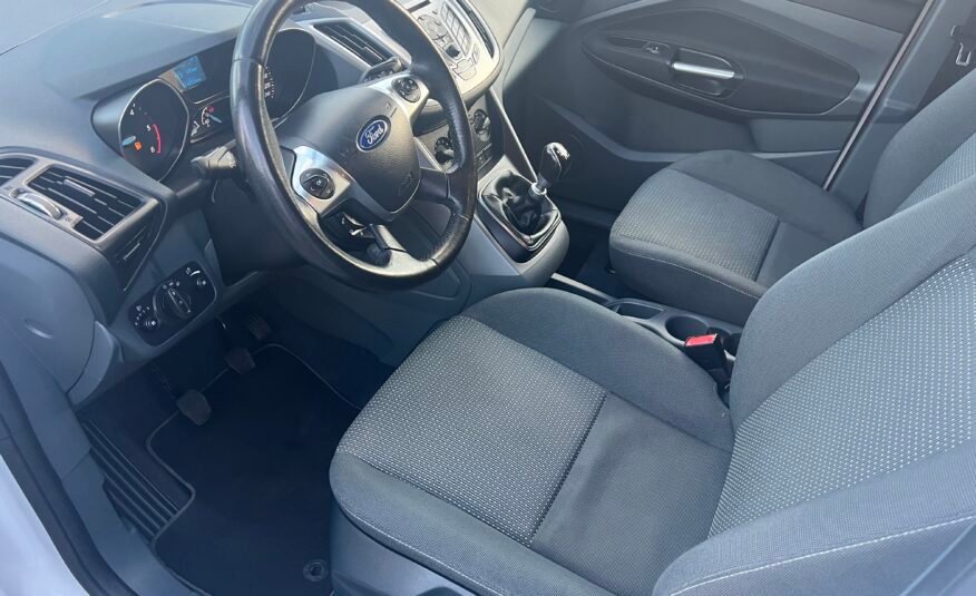 FORD GRAND V MAX 1.6 Tdci 115 cv Grand C Max