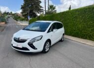 OPEL Zafira Tourer 7 plazas Tourer 7 plazas