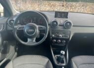 AUDI A1 1.4 TDI 90 cv S-LINE