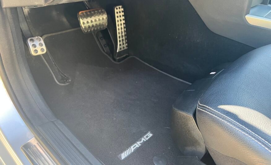Mercedes E 250 CDI PACK AMG Avantgarde Pack AMG