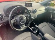 AUDI A1 1.4 TDI 90 cv S-LINE