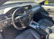 Mercedes E 250 CDI PACK AMG Avantgarde Pack AMG