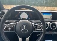 MERCEDES-BENZ CLA 200 SHOOTING BRAKE 8 G PROGRESSIVE