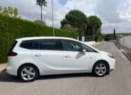 OPEL Zafira Tourer 7 plazas Tourer 7 plazas