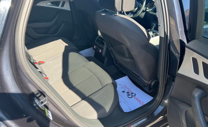 AUDI A6 2.0 Tdi 190 cv ULTRA S LINE S-LINE