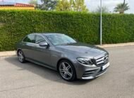 MERCEDES-BENZ E 220 CDI 4 MATIC AMG 194 cv Amg