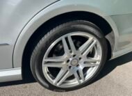Mercedes E 250 CDI PACK AMG Avantgarde Pack AMG
