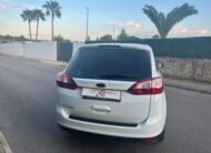 FORD GRAND V MAX 1.6 Tdci 115 cv Grand C Max