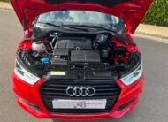 AUDI A1 1.4 TDI 90 cv S-LINE