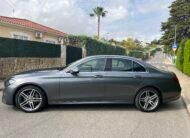 MERCEDES-BENZ E 220 CDI 4 MATIC AMG 194 cv Amg