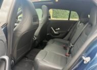 MERCEDES-BENZ CLA 200 SHOOTING BRAKE 8 G PROGRESSIVE