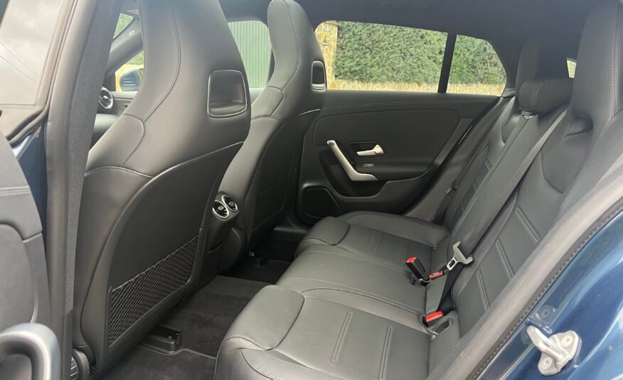 MERCEDES-BENZ CLA 200 SHOOTING BRAKE 8 G PROGRESSIVE