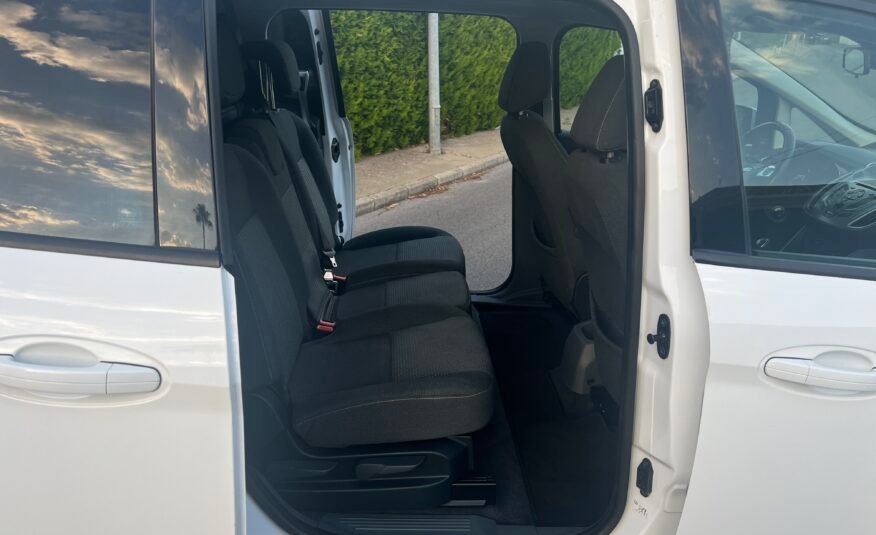 FORD GRAND V MAX 1.6 Tdci 115 cv Grand C Max