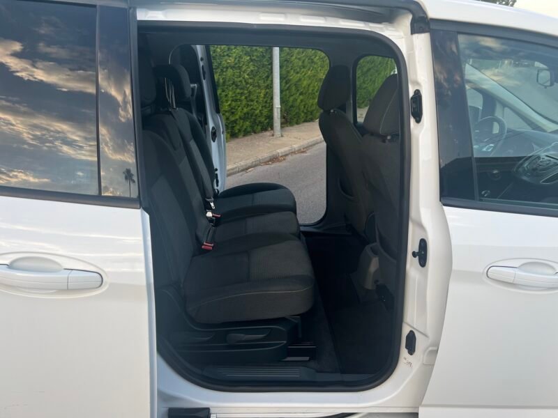 FORD GRAND V MAX 1.6 Tdci 115 cv Grand C Max