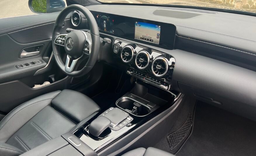 MERCEDES-BENZ CLA 200 SHOOTING BRAKE 8 G PROGRESSIVE