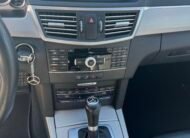 Mercedes E 250 CDI PACK AMG Avantgarde Pack AMG